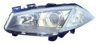 LORO 551-1160L-LEHM6 Headlight
